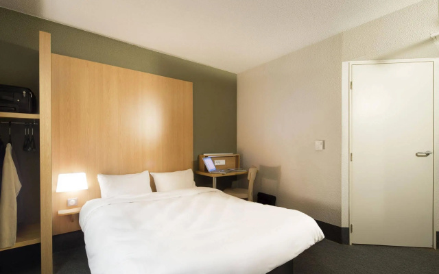 B&B HOTEL Paris Est Bondy