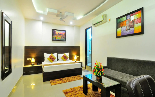 Sky Rich International