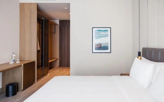 Grand Duka Hotel & Spa