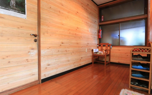 Minshuku Miyanourasou