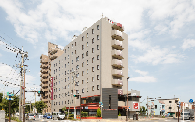 Hotel Wing International Sagamihara