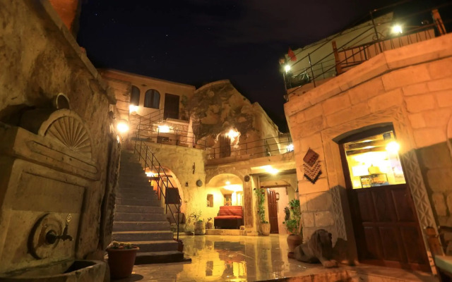 Turquaz Cave Hotel