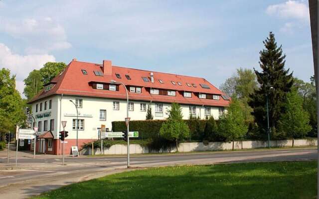 Gasthaus & Hotel Grünhof