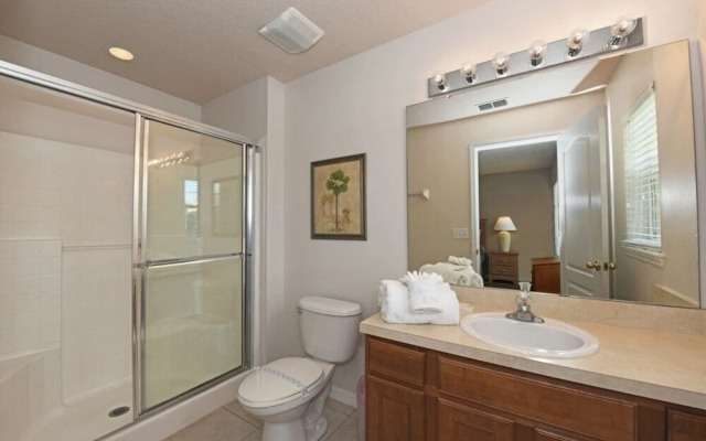 Blue Jay Holiday Home 4088