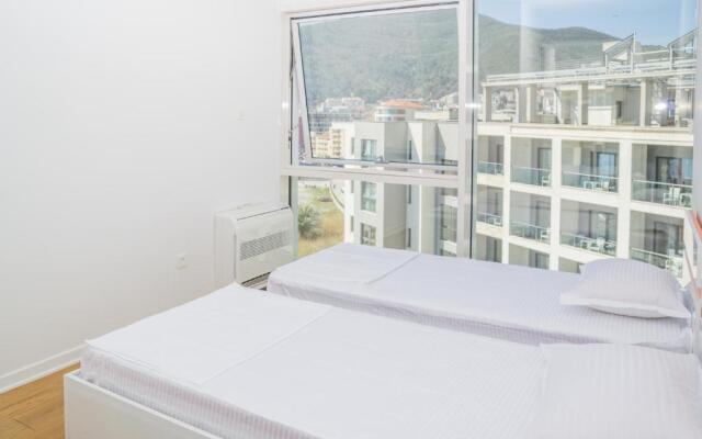 Luxury Apartment Adriatic,Hotel Tre Canne