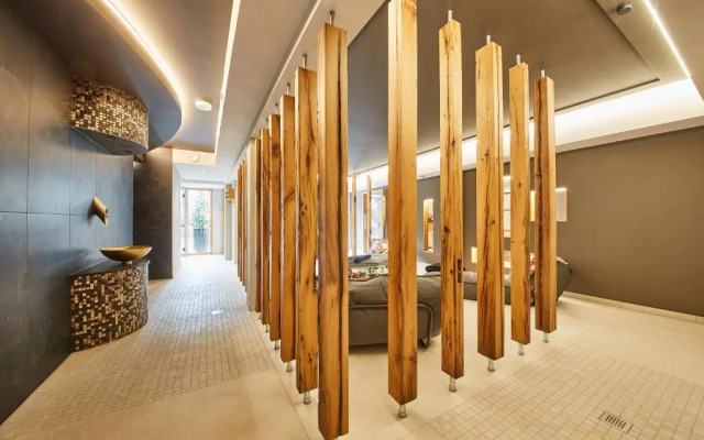Hotel Reiler Hof