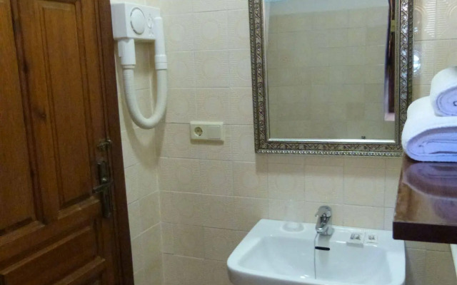 Hostal Loreto