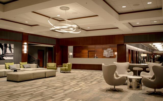Holiday Inn Fargo by IHG