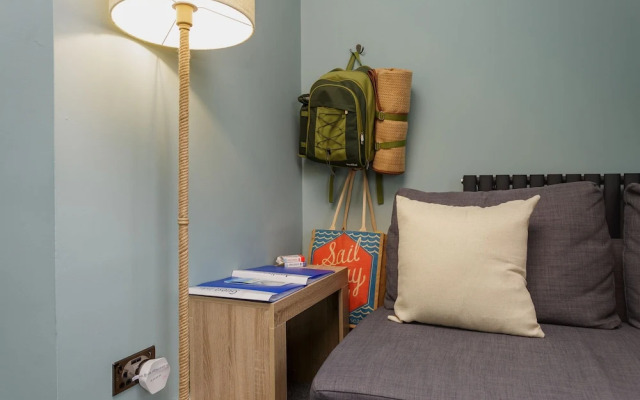 Seabird Apartments