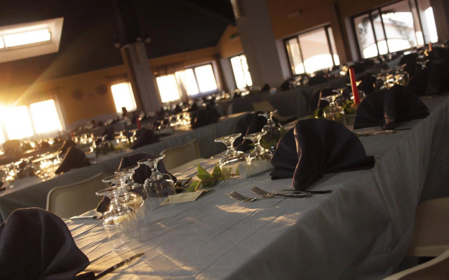 Castelsardo Resort