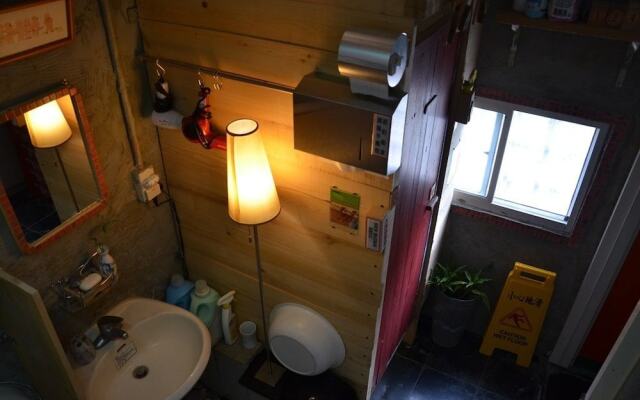 Tong Ju Homestay