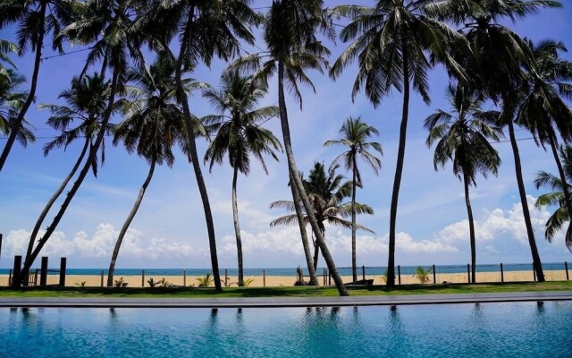 Soluna Beach Resort