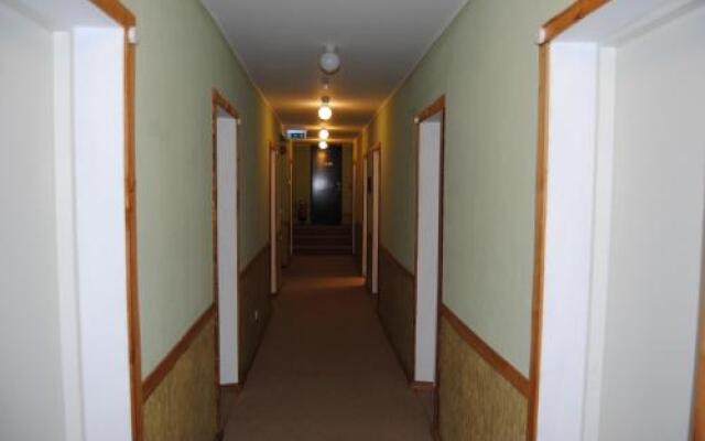 Kõrtsialuse guesthouse