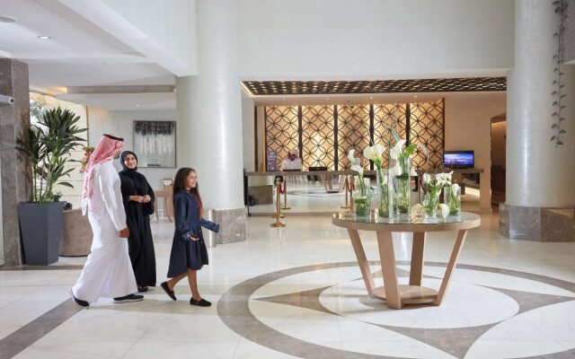 Rixos Obhur Jeddah Resort & Villas
