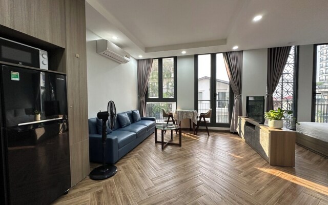 Westlake Emerald Suites