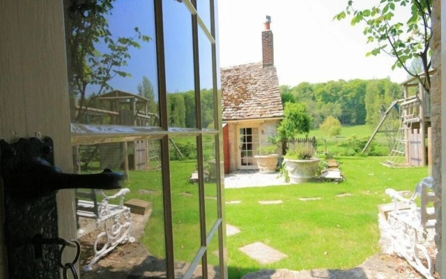 Mayfly Cottage