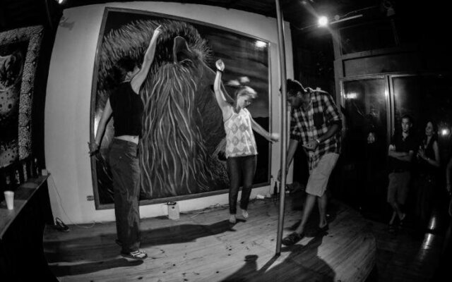 Hostel Pangea