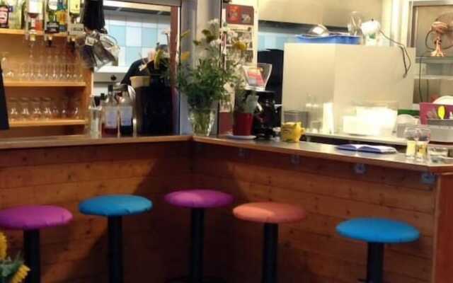 Camping d'Audinet - Résidence Toilée