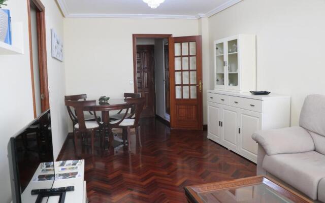 Apartamento Salgueiro