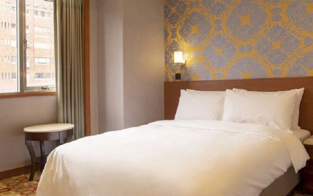 Capital Hotel Nanjing