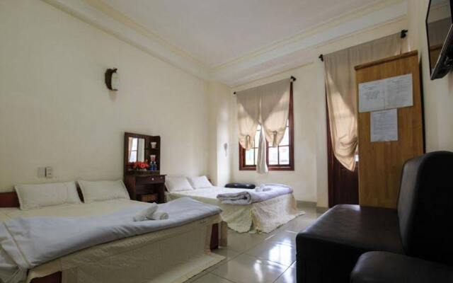 Tri Giao Hotel