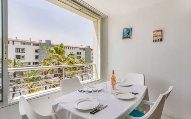 Le Sunset/Cap Sud 36952