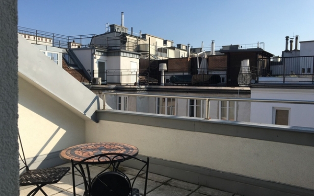 1080 City Apartments