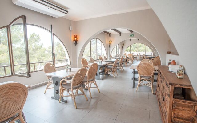 Marble Stella Maris Ibiza