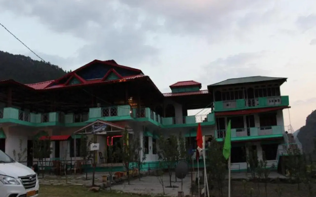 Shiv Shakti Eco Resort by StayApart