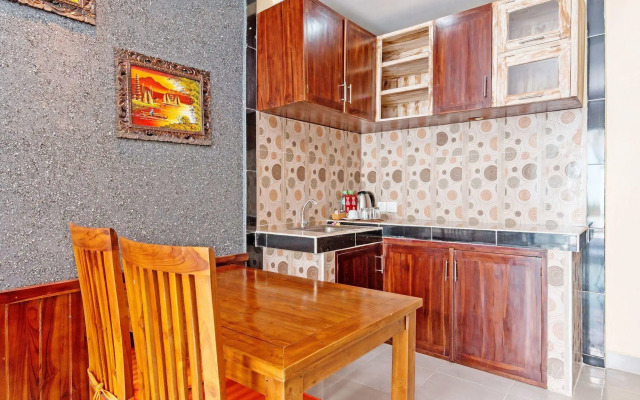 ZEN Rooms Celagi Basur