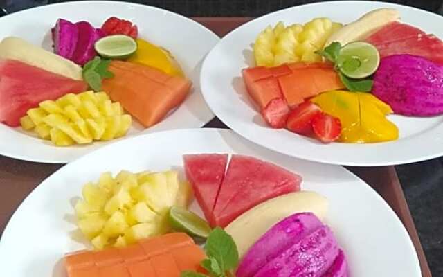 Medewi Beach View Villa