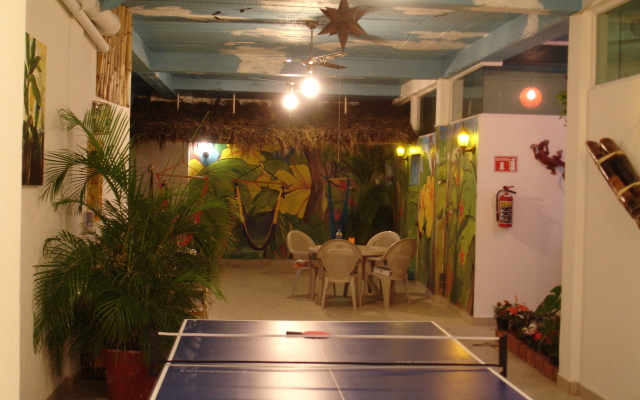 Vallarta Sun Hostel