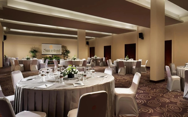 Sun Island Hotel & Spa Kuta