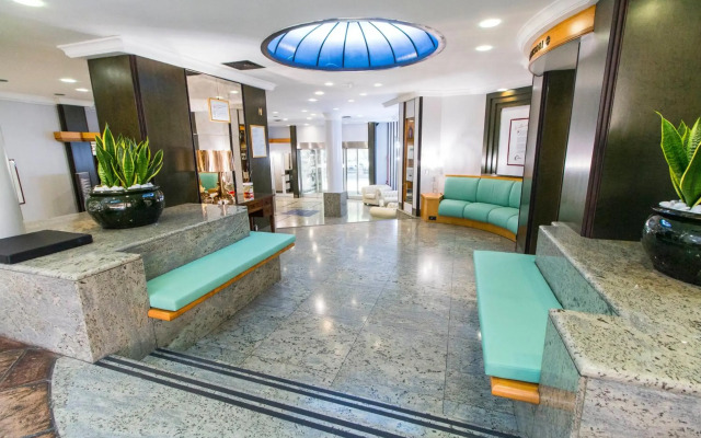 Hotel Turin Royal