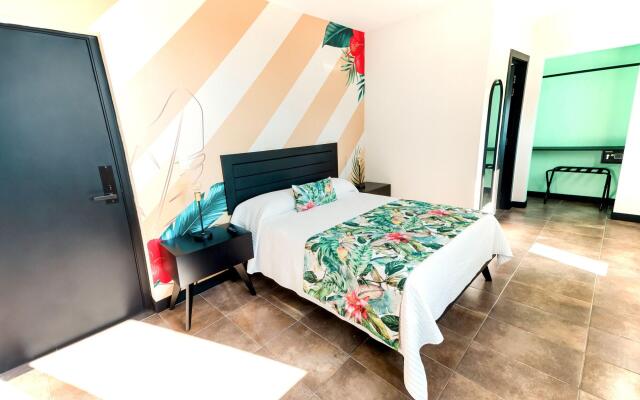 Santo Paradiso Hotel