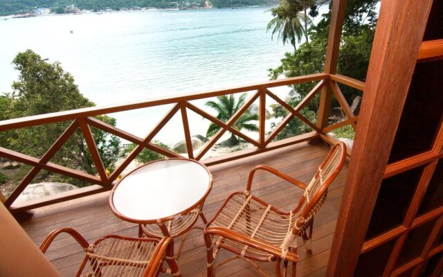 Cozy Chalet Perhentian Island