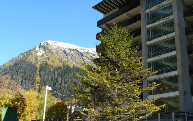 Gornyye Vershiny Hotel
