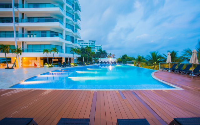Sonesta Hotel Cartagena