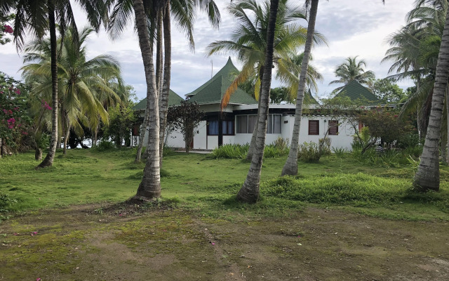 Eco Hotel Casa Blanca