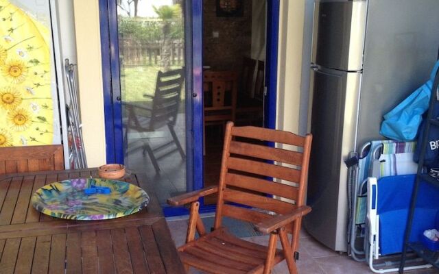 Skala Fourkas Holiday Homes