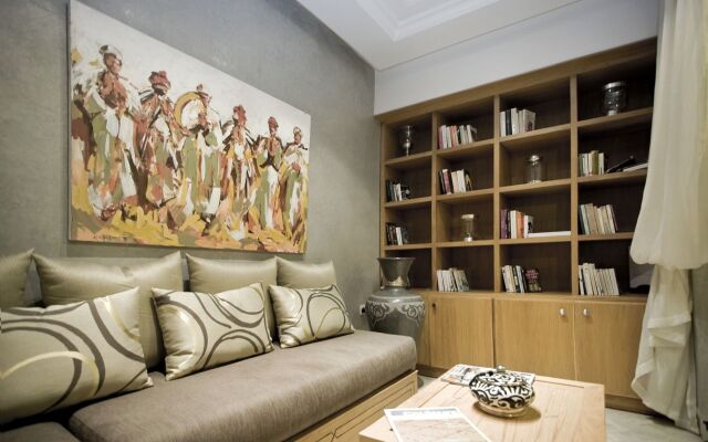 Riad L'Etoile D'Orient
