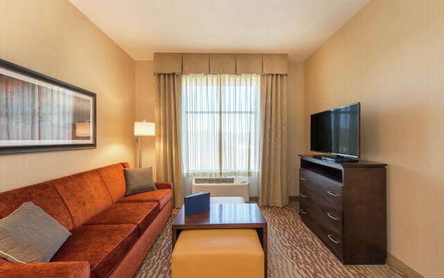 Homewood Suites by Hilton Marlborough