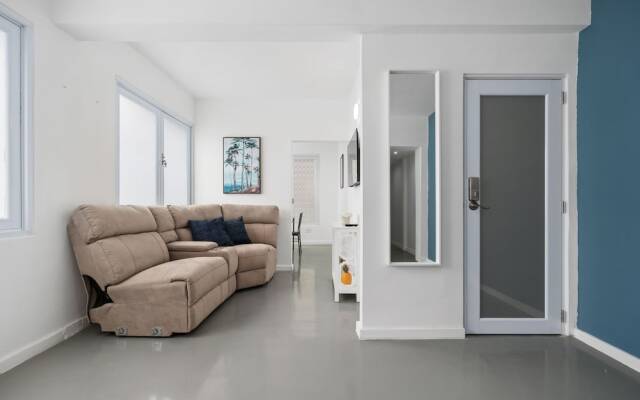 Otium Rentals Best Condado Location Near Beach