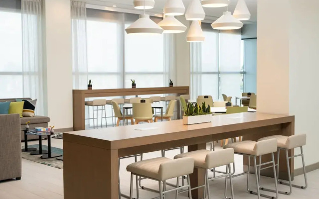 Element Melbourne Oceanfront