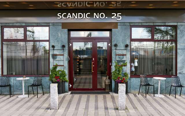 Scandic No.25