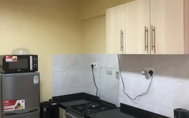 Denis Gardens Apartments Kilimani