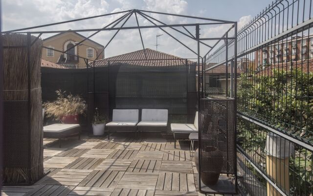 Bed and breakfast Grugliasco Central