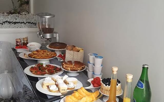 La Gnostra Bed & Breakfast