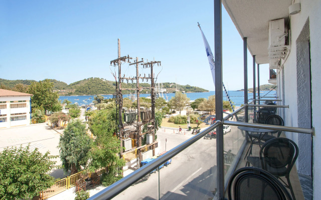 MR P. Boutique Residence