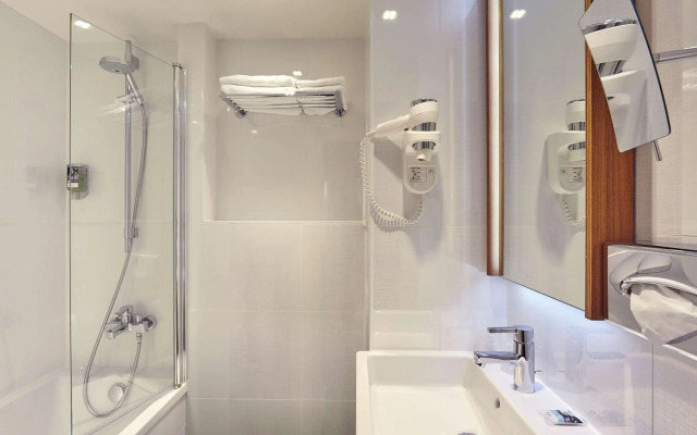 Mercure Paris Opéra Garnier